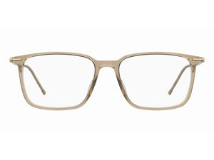 Boss Square Frames - BOSS 1372 MUD GOLD