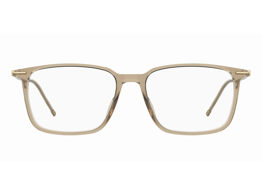 Boss Square Frames - BOSS 1372 MUD GOLD