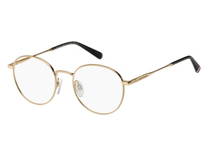 Tommy Hilfiger Round Frames - TH 2004