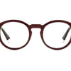 Polaroid Round Frames