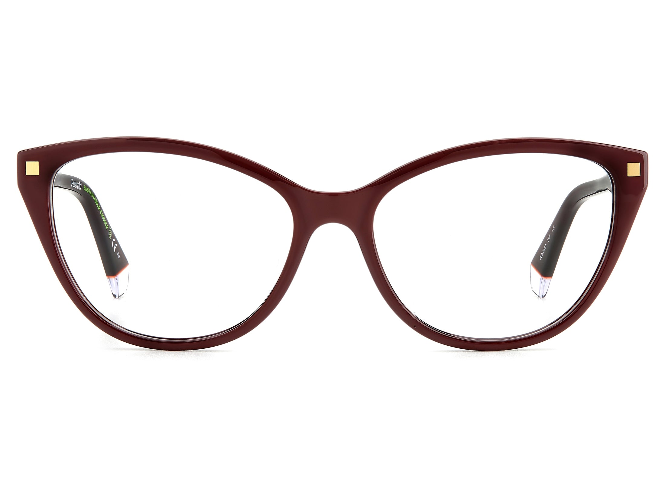Polaroid Cat-Eye Frames