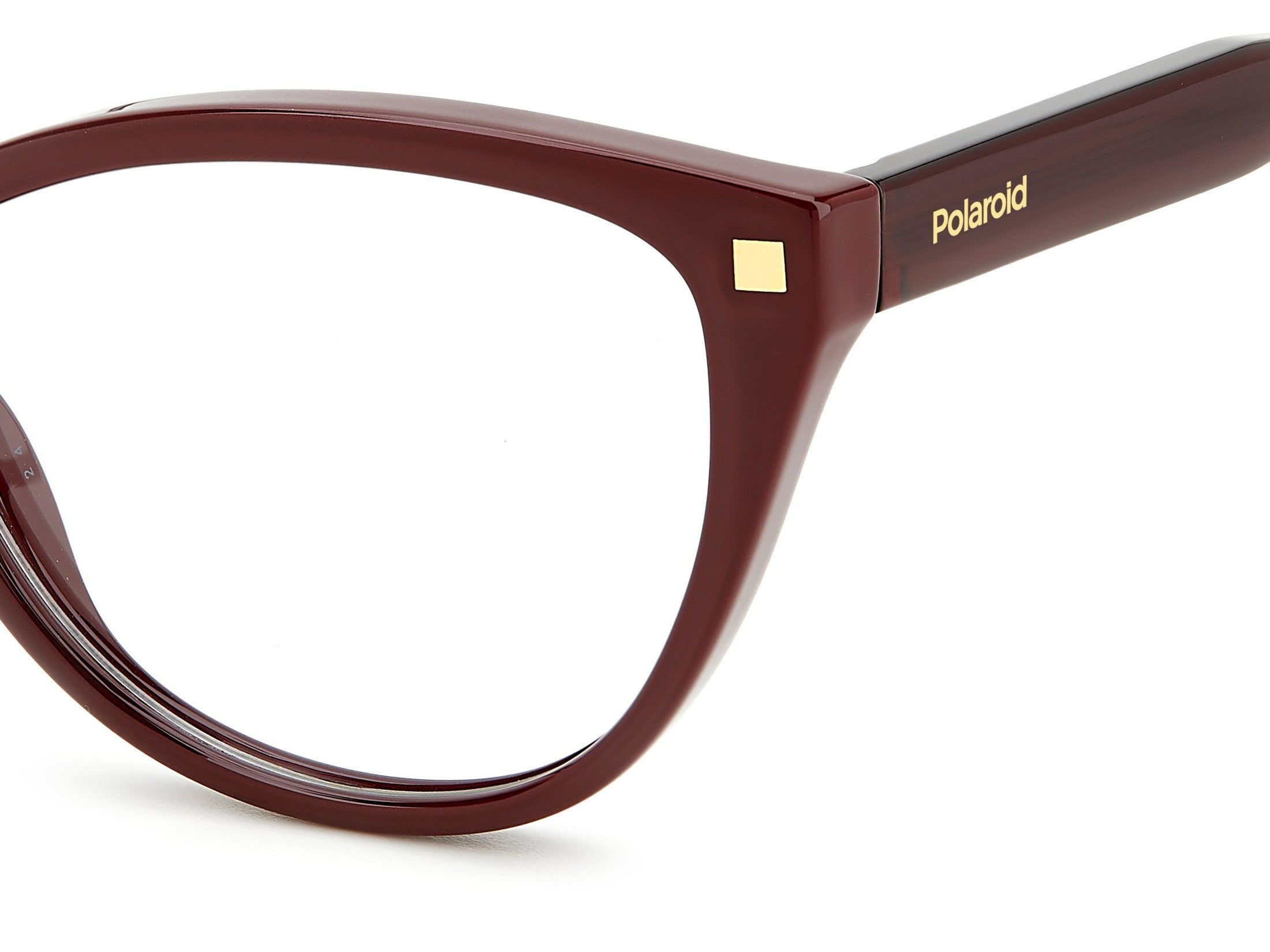 Polaroid Cat-Eye Frames