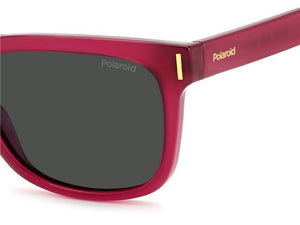 Polaroid Square sunglasses - PLD 6191/S
