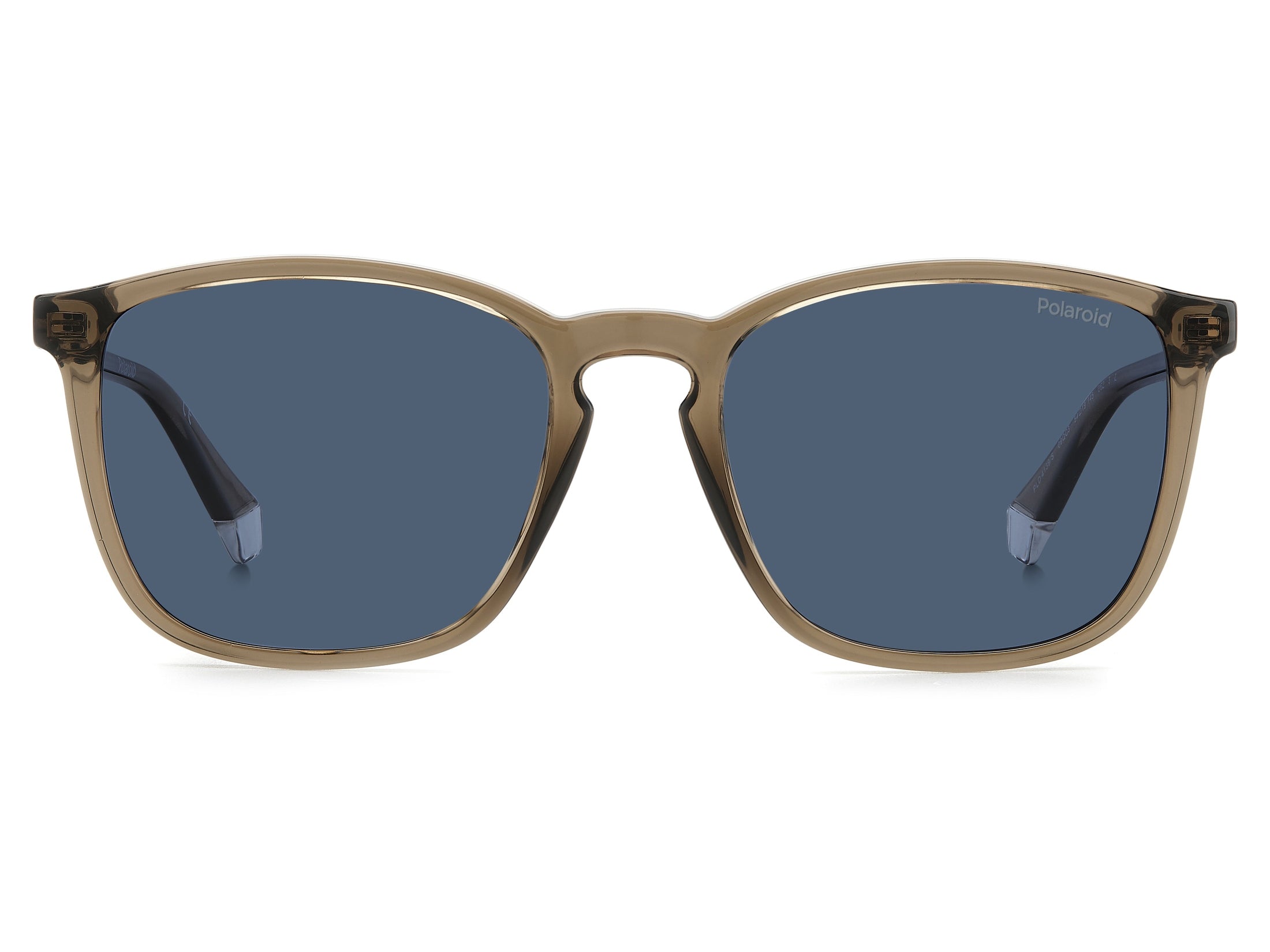 Polaroid Square Sunglasses