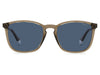 Polaroid Square Sunglasses