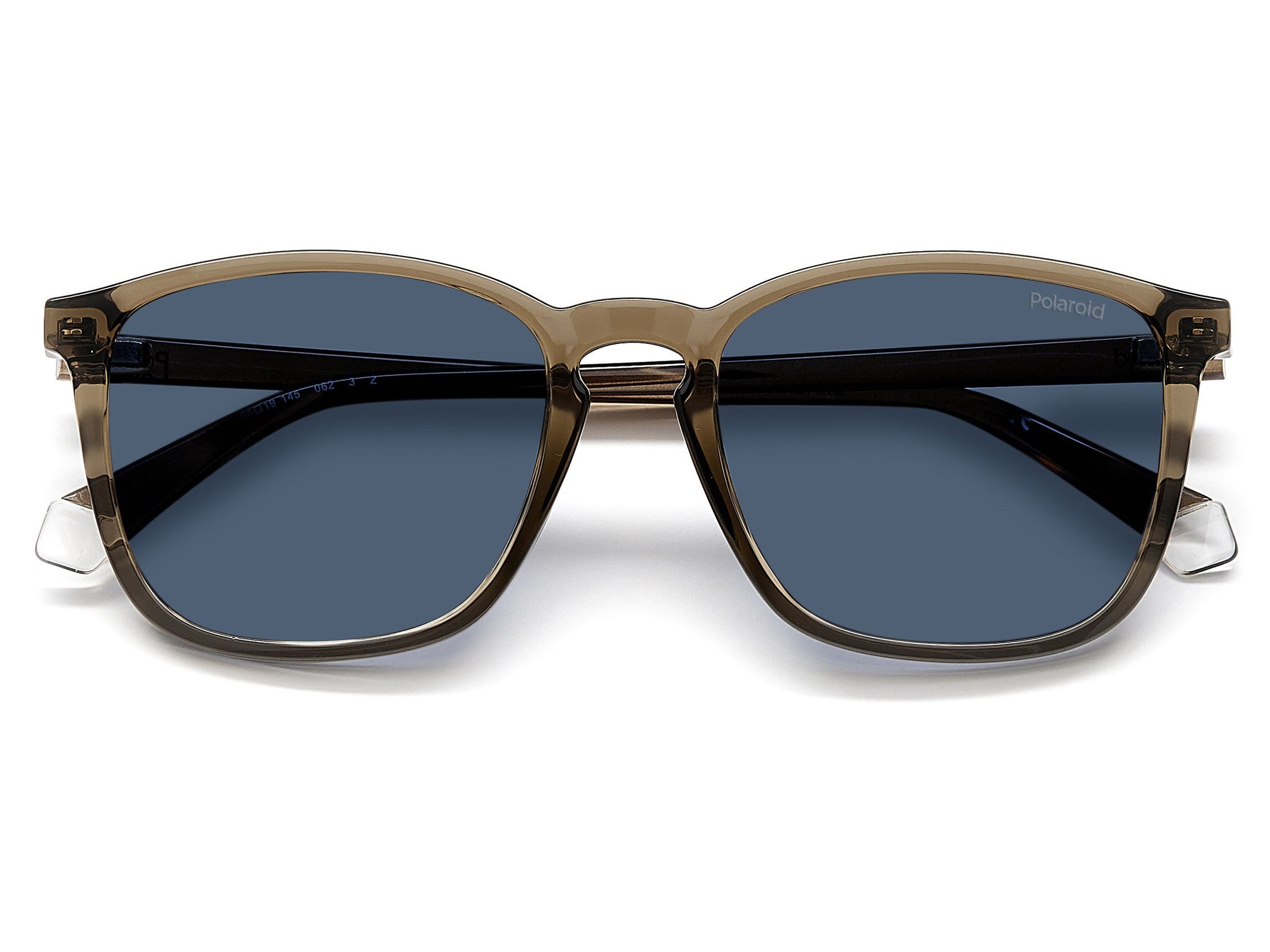 Polaroid Square Sunglasses