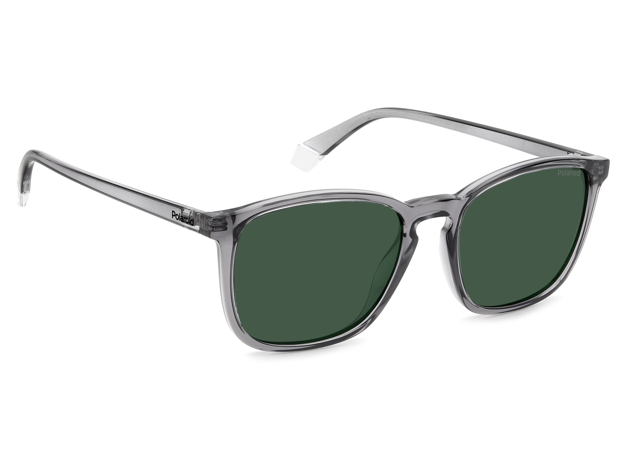 Polaroid Square Sunglasses