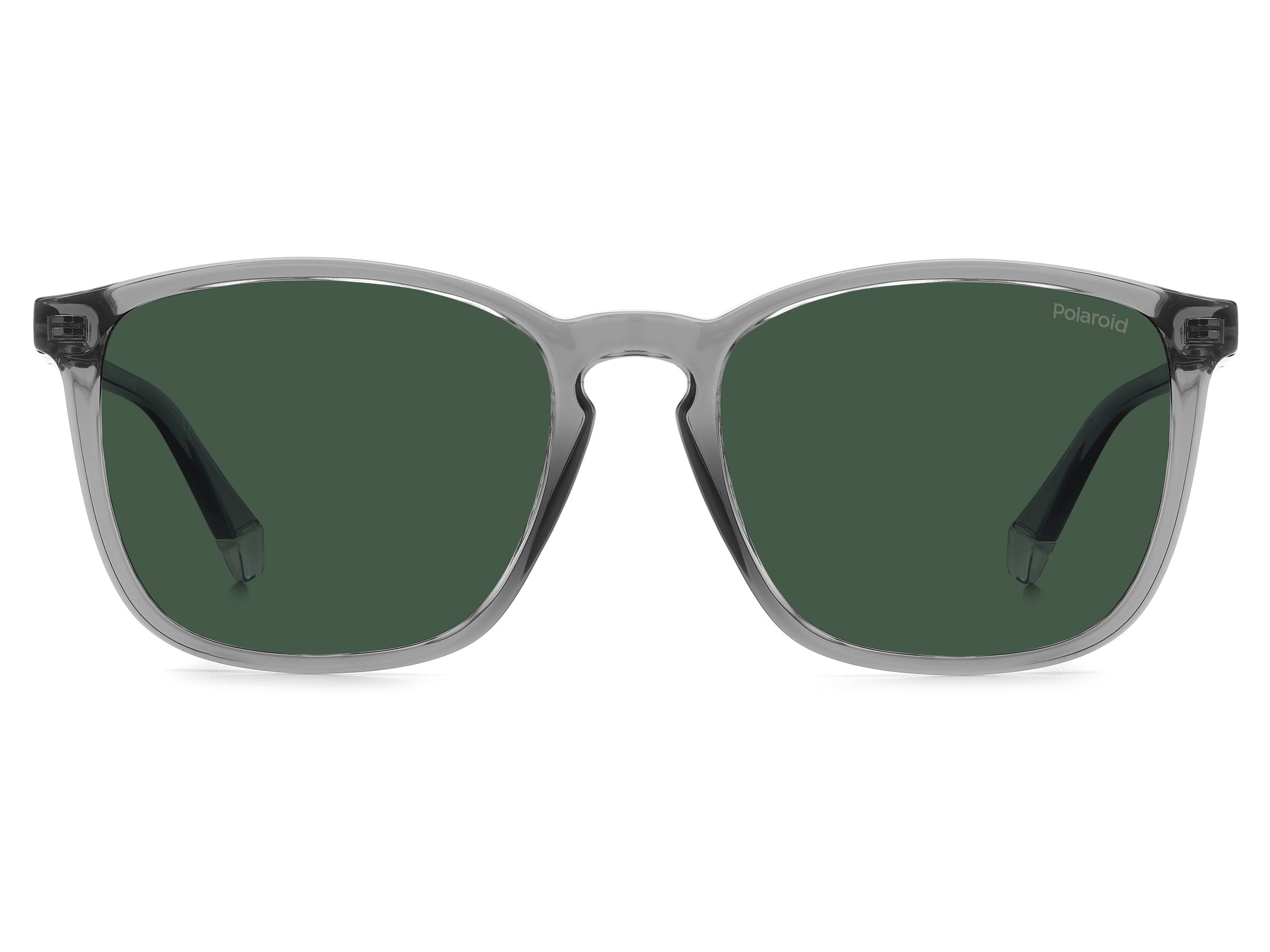 Polaroid Square Sunglasses