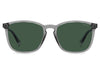 Polaroid Square Sunglasses