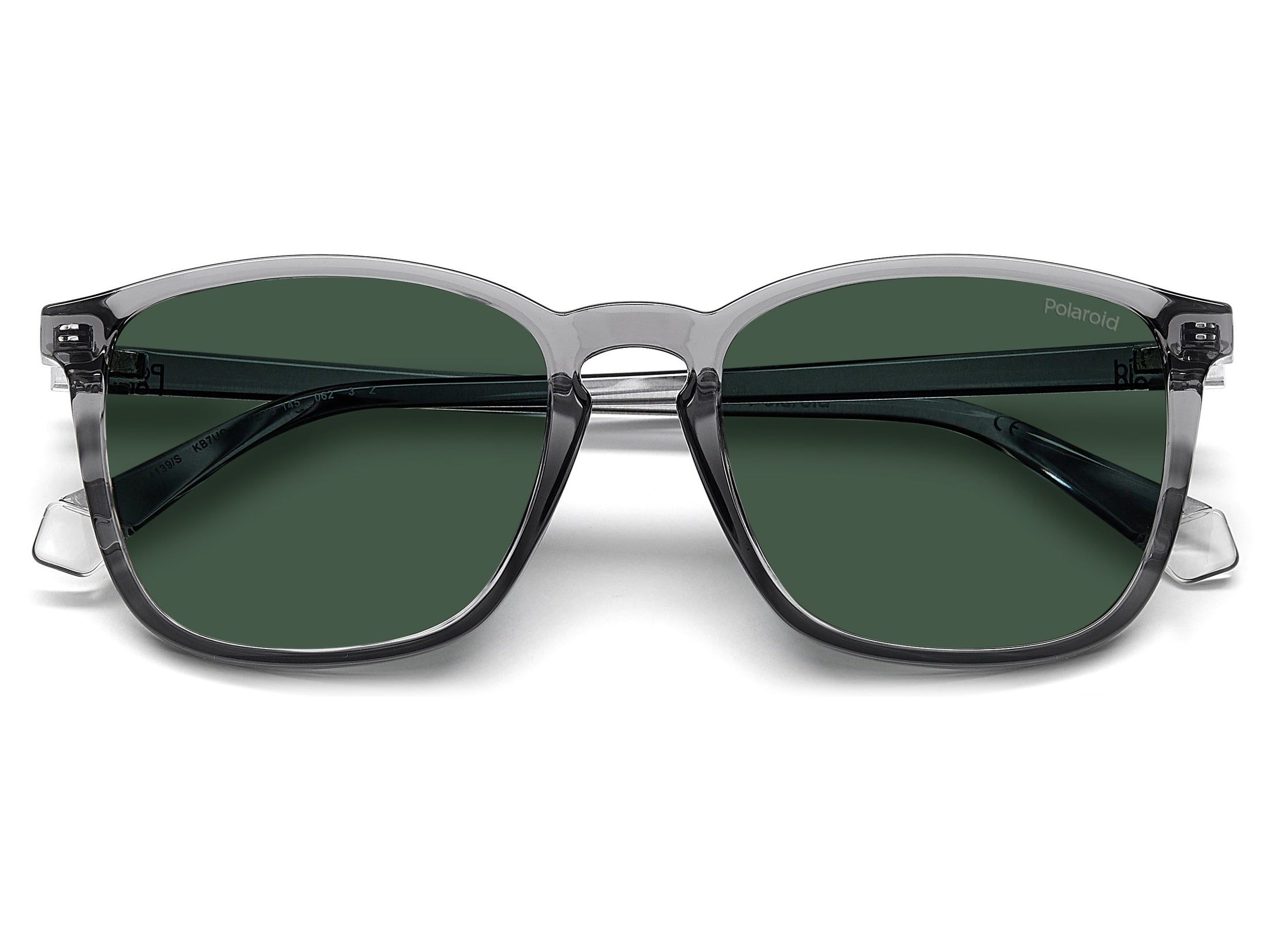 Polaroid Square Sunglasses