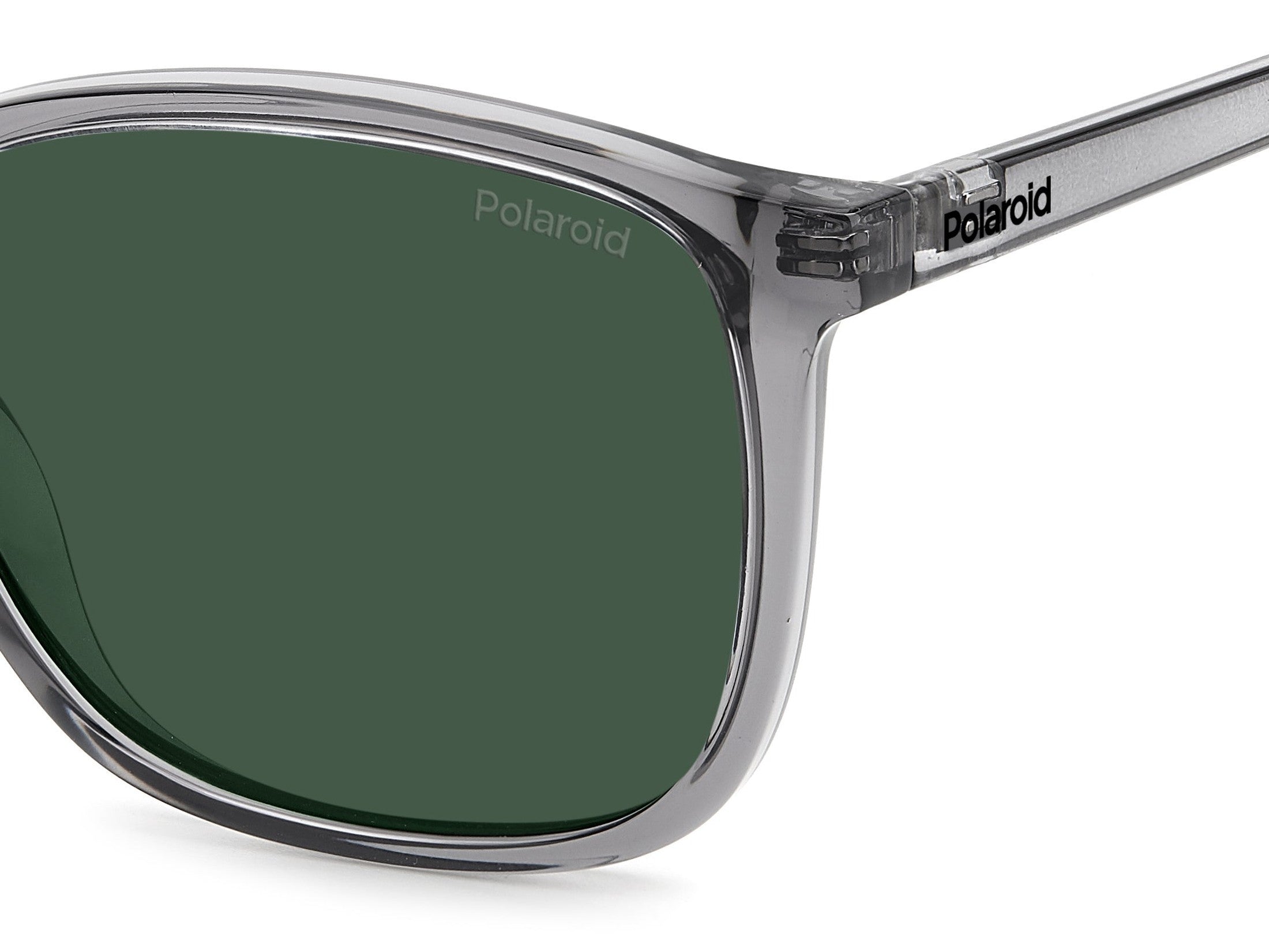 Polaroid Square Sunglasses