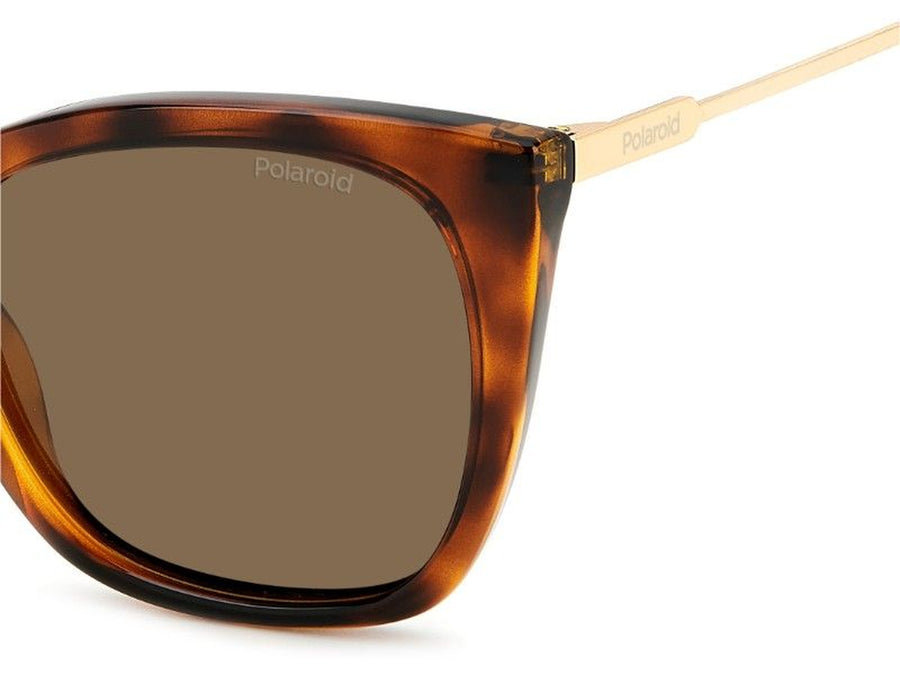 Polaroid Cat-Eye sunglasses - PLD 4144/S/X