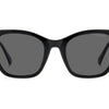 Polaroid Cat-Eye Sunglasses