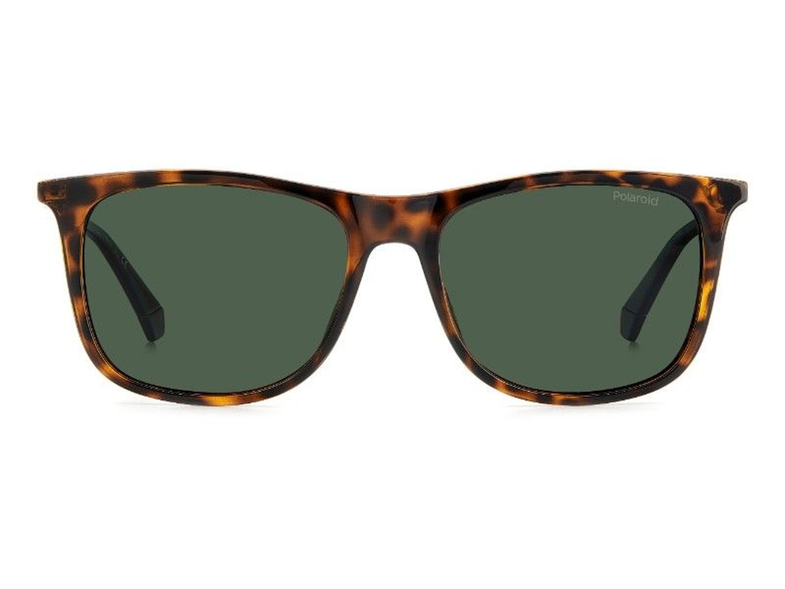 Polaroid Square Sunglasses