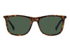 Polaroid Square Sunglasses