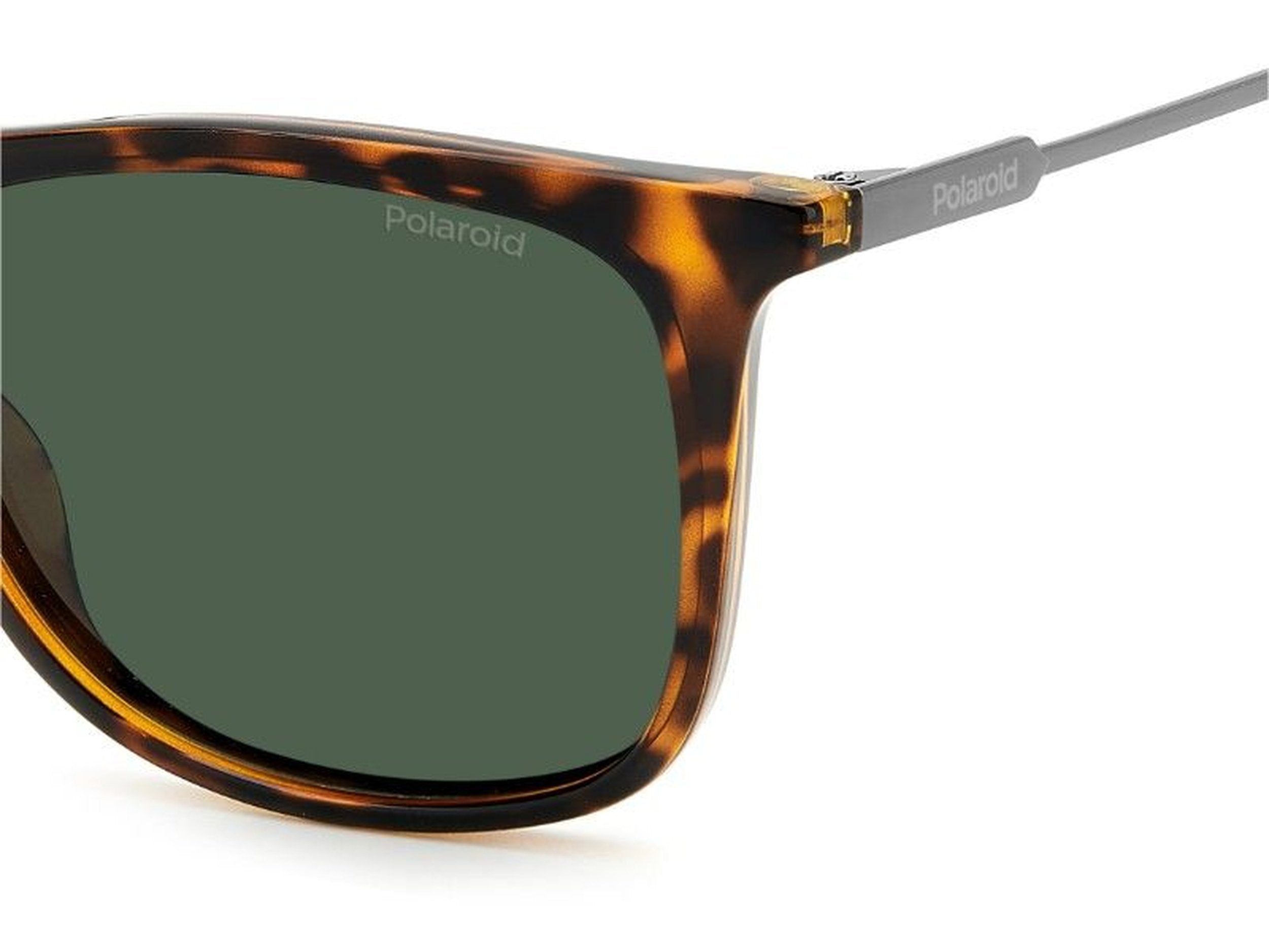 Polaroid Square Sunglasses