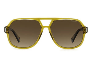 Polaroid Square sunglasses - PLD 6193/S