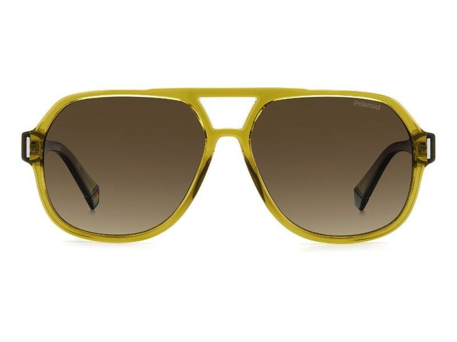 Polaroid Square sunglasses - PLD 6193/S