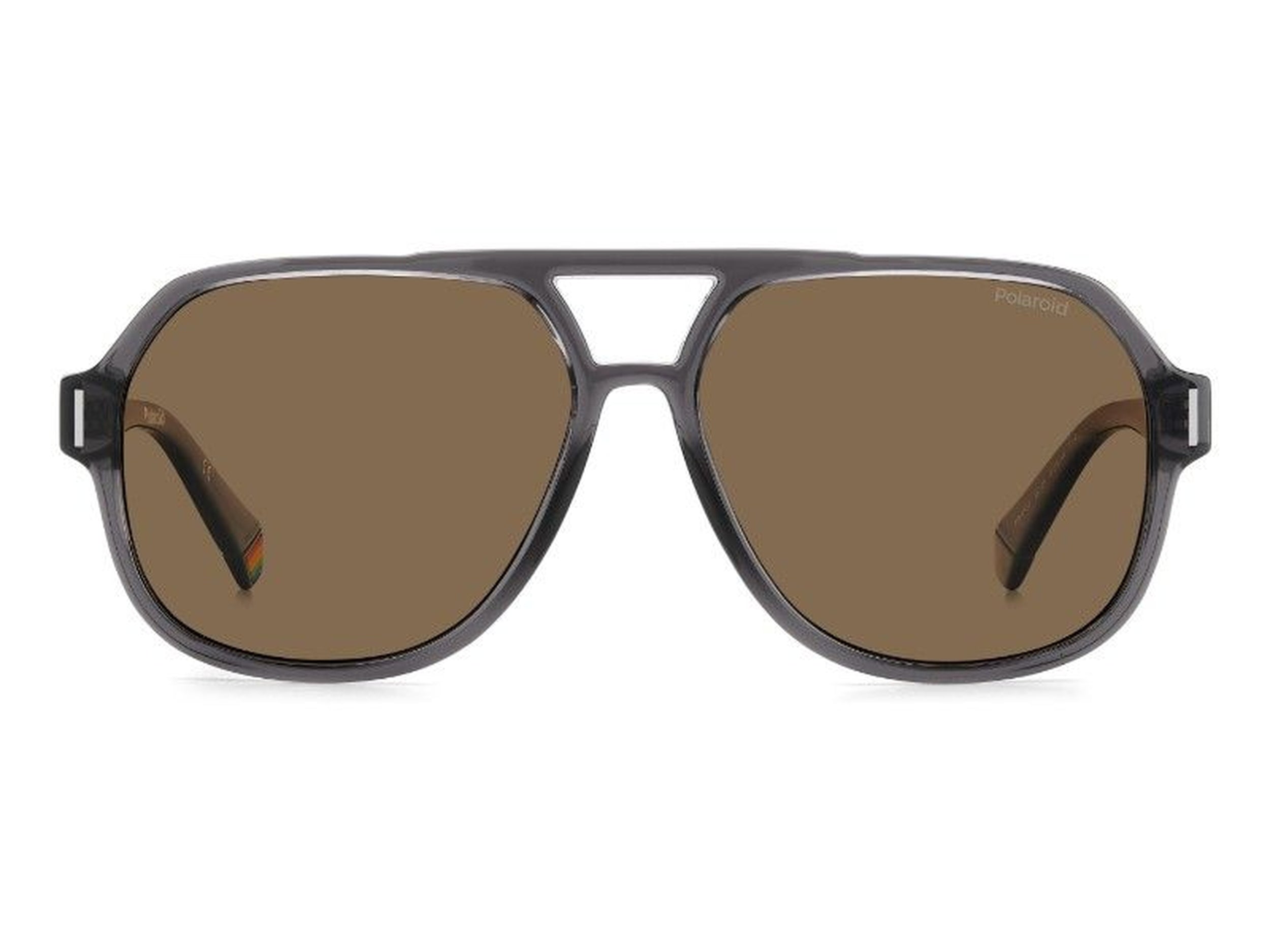 Polaroid Square Sunglasses