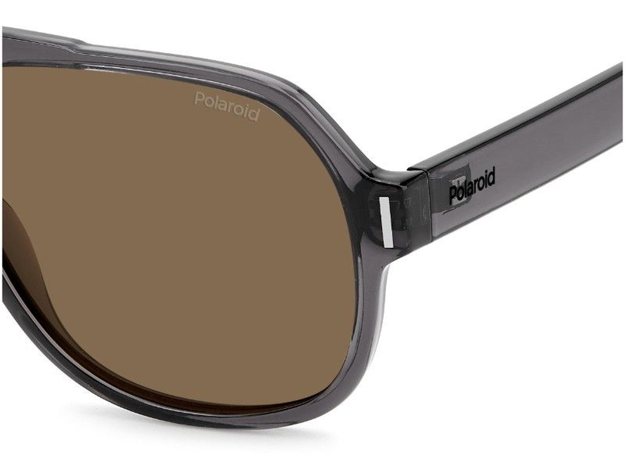 Polaroid Square Sunglasses