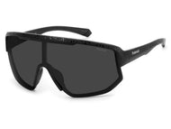 Polaroid Mask Sunglasses