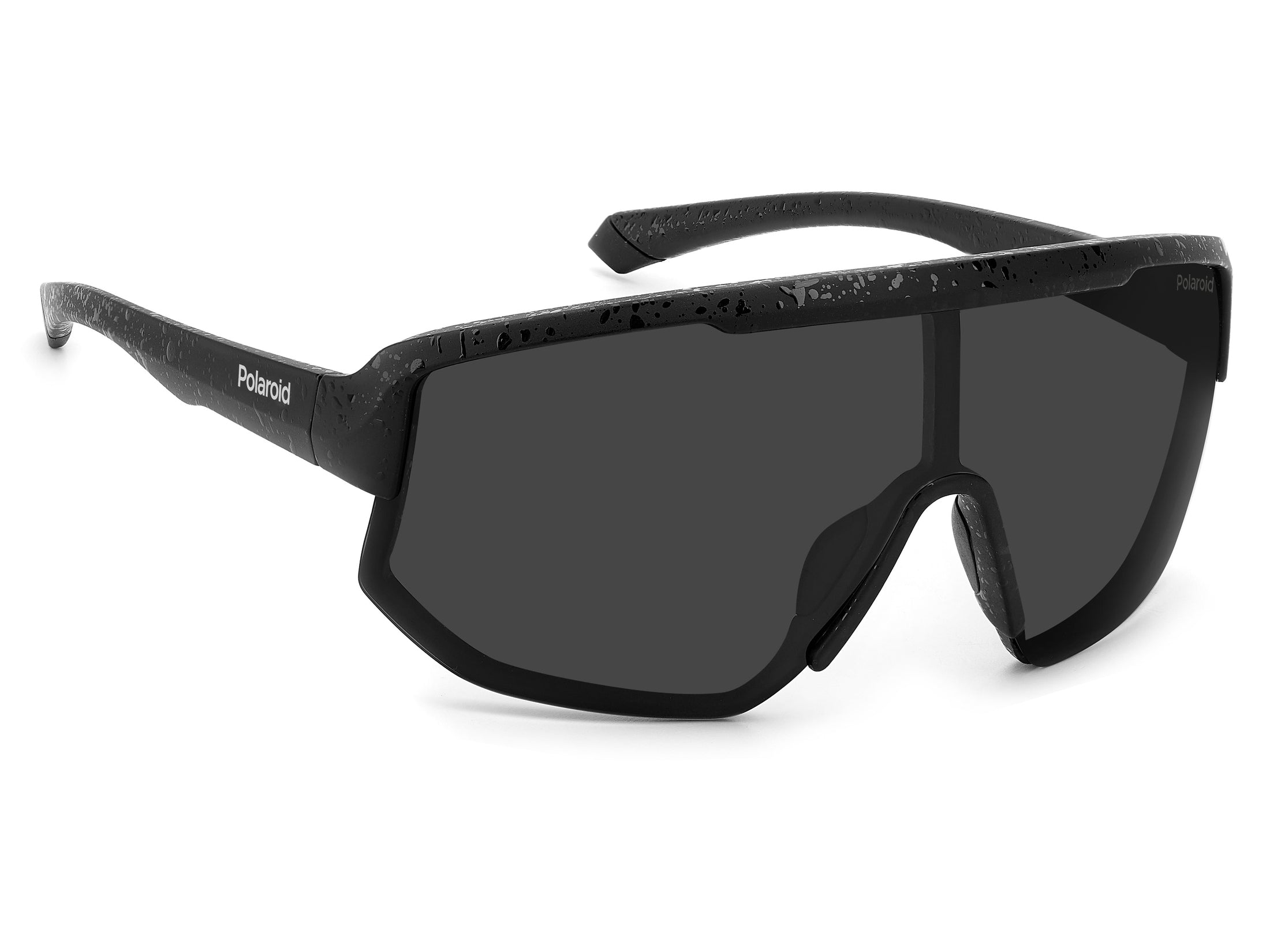 Polaroid Mask Sunglasses