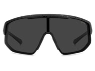 Polaroid Mask Sunglasses