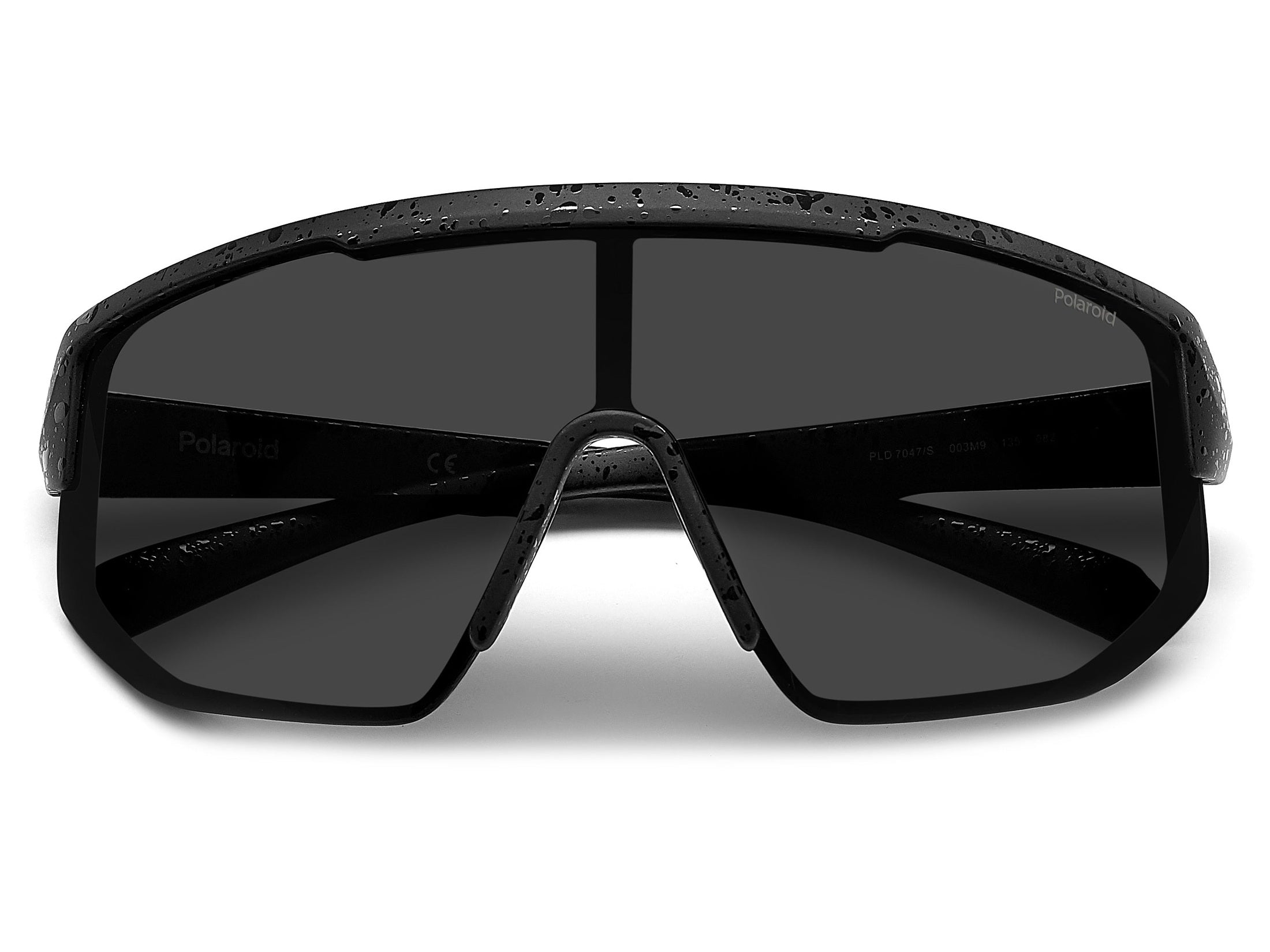 Polaroid Mask Sunglasses