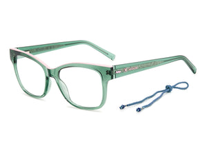 M Missoni Square Frames - MMI 0135