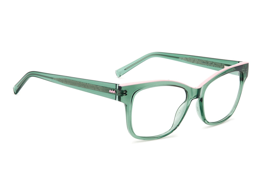 M Missoni Square Frames - MMI 0135