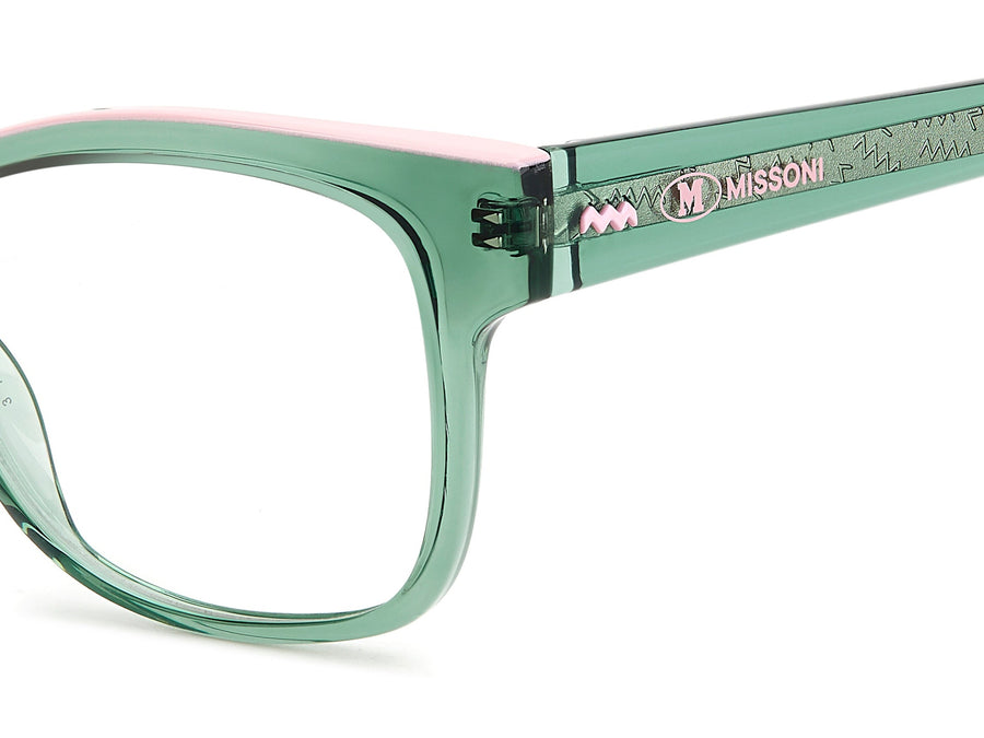 M Missoni Square Frames - MMI 0135