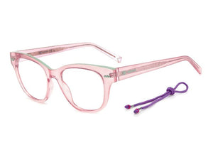 M MISSONI Square Frame - MMI 0136