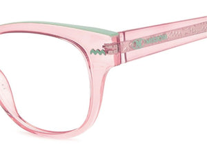 M MISSONI Square Frame - MMI 0136