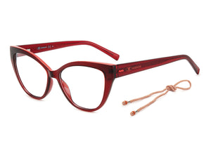 M Missoni Cat-Eye Frames - MMI 0137