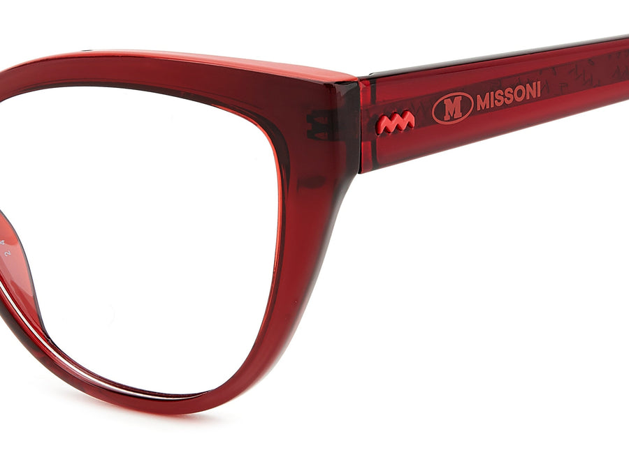 M Missoni Cat-Eye Frames - MMI 0137