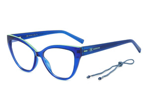 M Missoni Cat-Eye Frames - MMI 0137