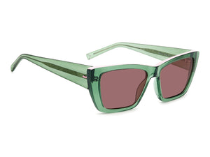 M Missoni Square Sunglasses - MMI 0131/S