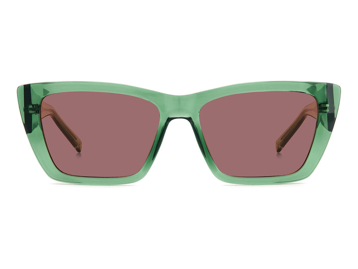 M Missoni Square Sunglasses - MMI 0131/S