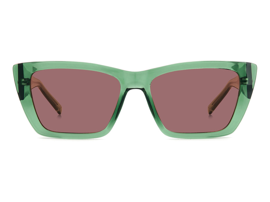 M Missoni Square Sunglasses - MMI 0131/S