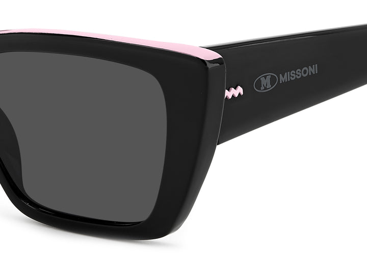 M Missoni Square Sunglasses - MMI 0131/S