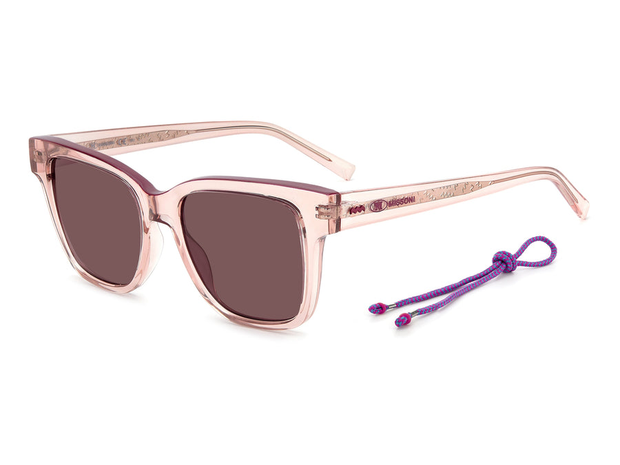 M Missoni Square Sunglasses - MMI 0133/S