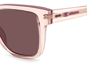 M Missoni Square Sunglasses - MMI 0133/S