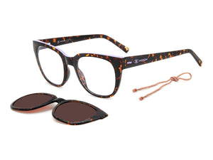 M Missoni Square Frames - MMI 0134/CS