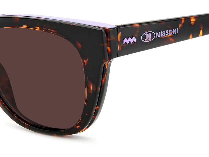 M Missoni Square Frames - MMI 0134/CS