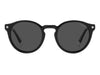 Polaroid Round Sunglasses