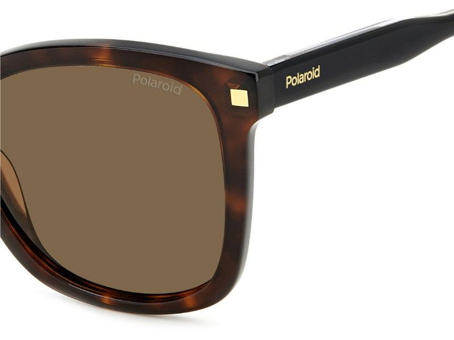 Polaroid Square sunglasses - PLD 4151/S/X