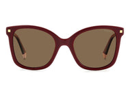 Polaroid Square sunglasses - PLD 4151/S/X