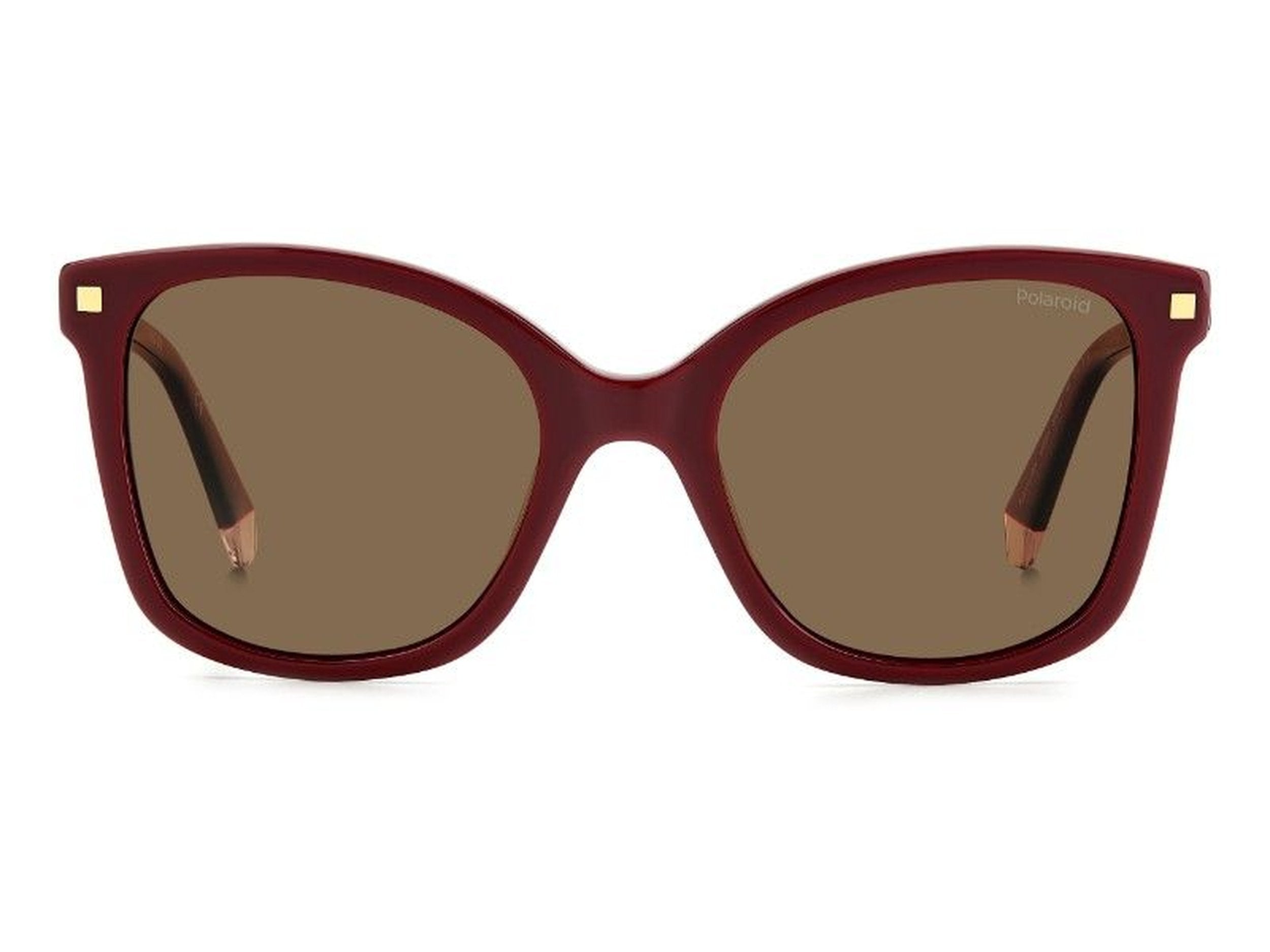 Polaroid Square sunglasses - PLD 4151/S/X