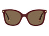 Polaroid Square sunglasses - PLD 4151/S/X