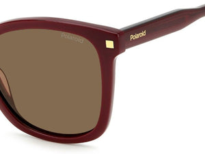 Polaroid Square sunglasses - PLD 4151/S/X